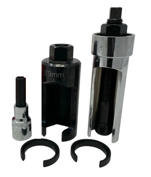 Fuel Injector-New 2004-2006